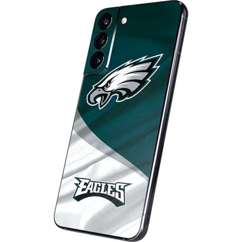 NFL Philadelphia Eagles Galaxy S22 Plus Skin